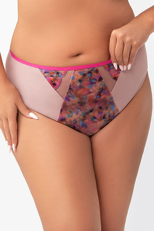  Culottes brésiliennes model 212773 Gorsenia Lingerie 