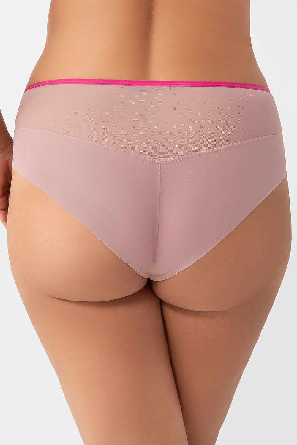  Culottes brésiliennes model 212773 Gorsenia Lingerie 