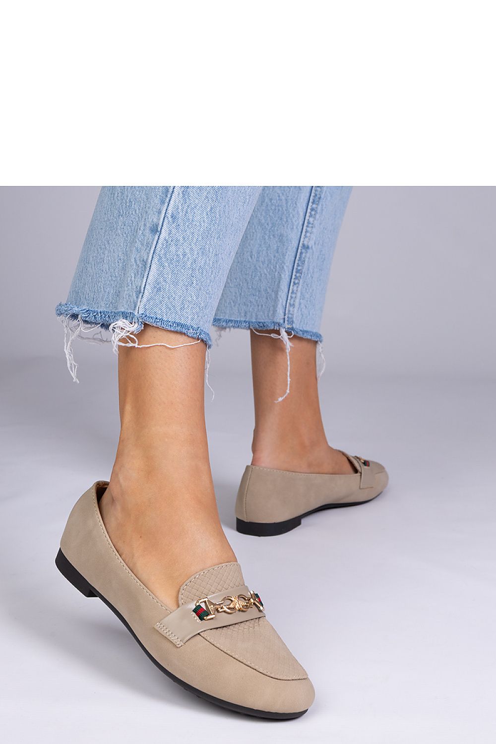  Moccasins model 212798 PRIMO 