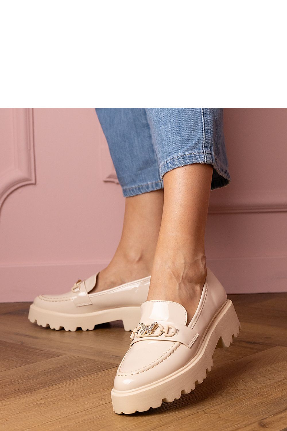  Moccasins model 212802 PRIMO 