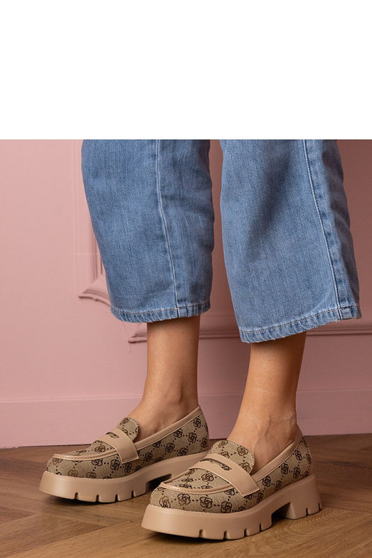  Moccasins model 212804 PRIMO 