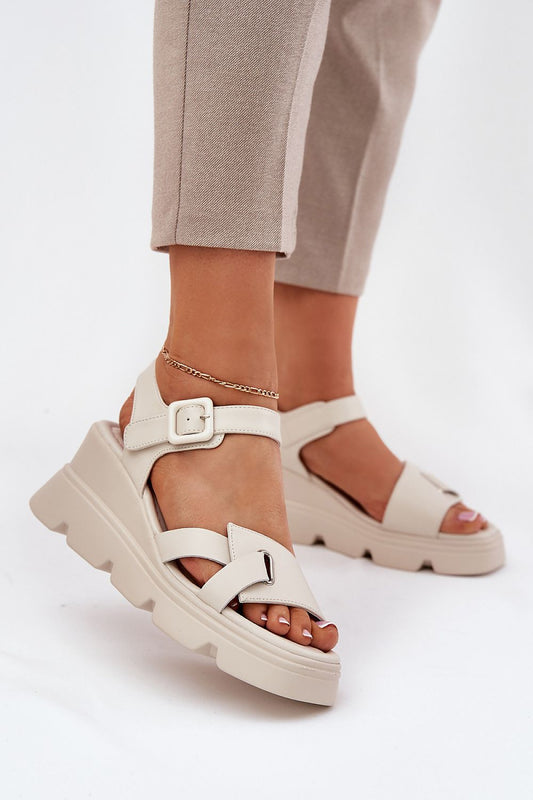  Cothurnes model 212903 Step in style 