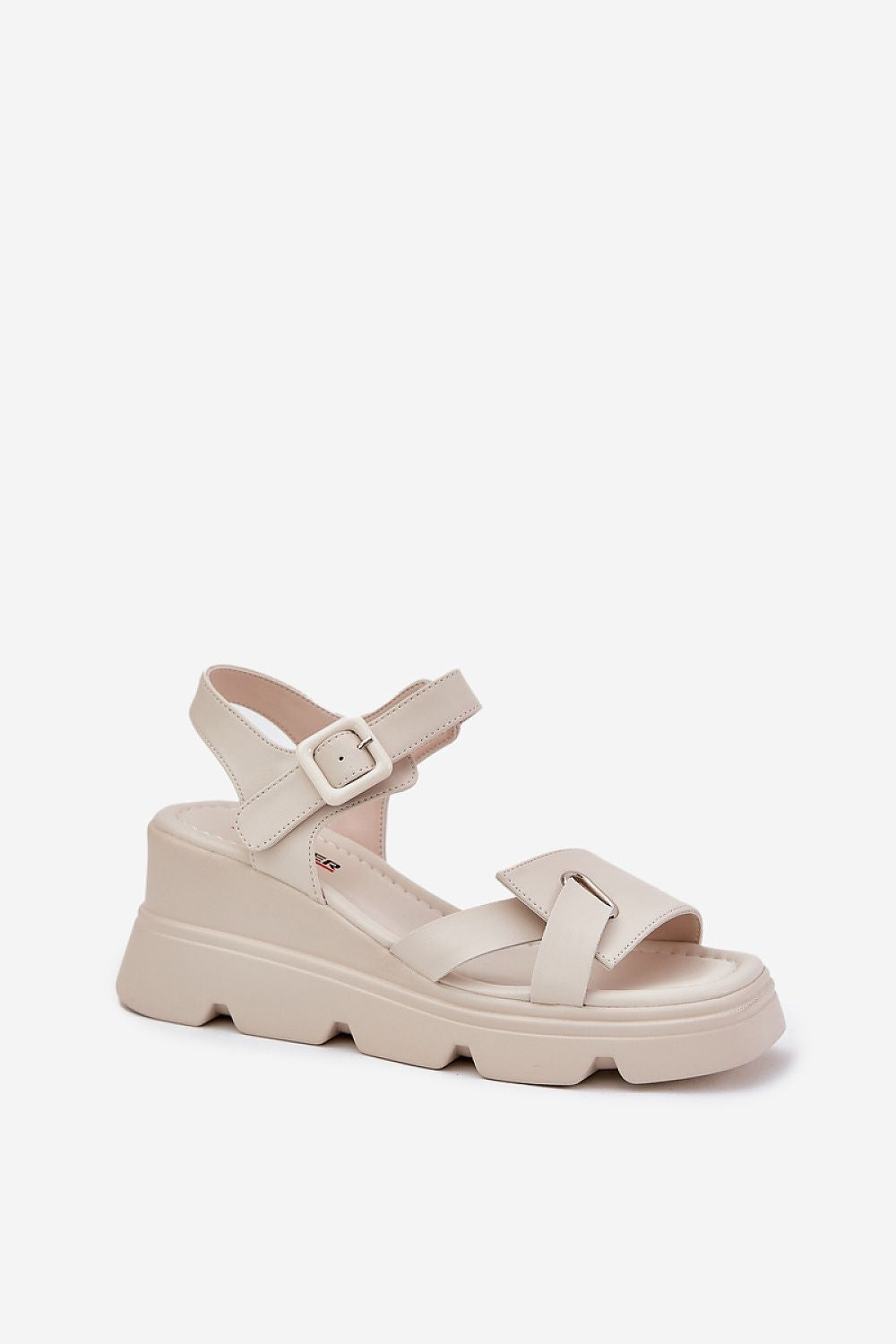  Cothurnes model 212903 Step in style 
