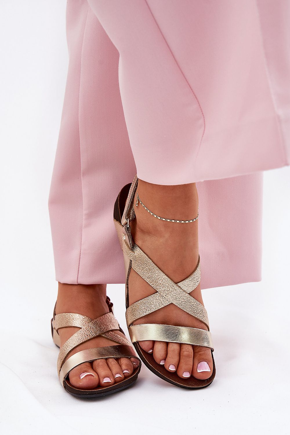  Sandales model 212913 Step in style 