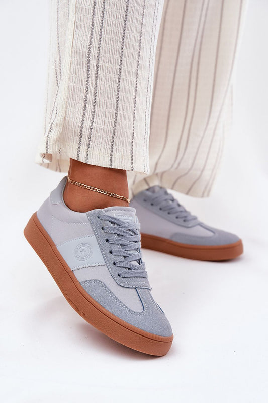  Chaussures de sport model 212916 Step in style 