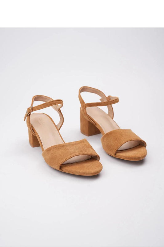  Sandales à talons model 212965 Inello 