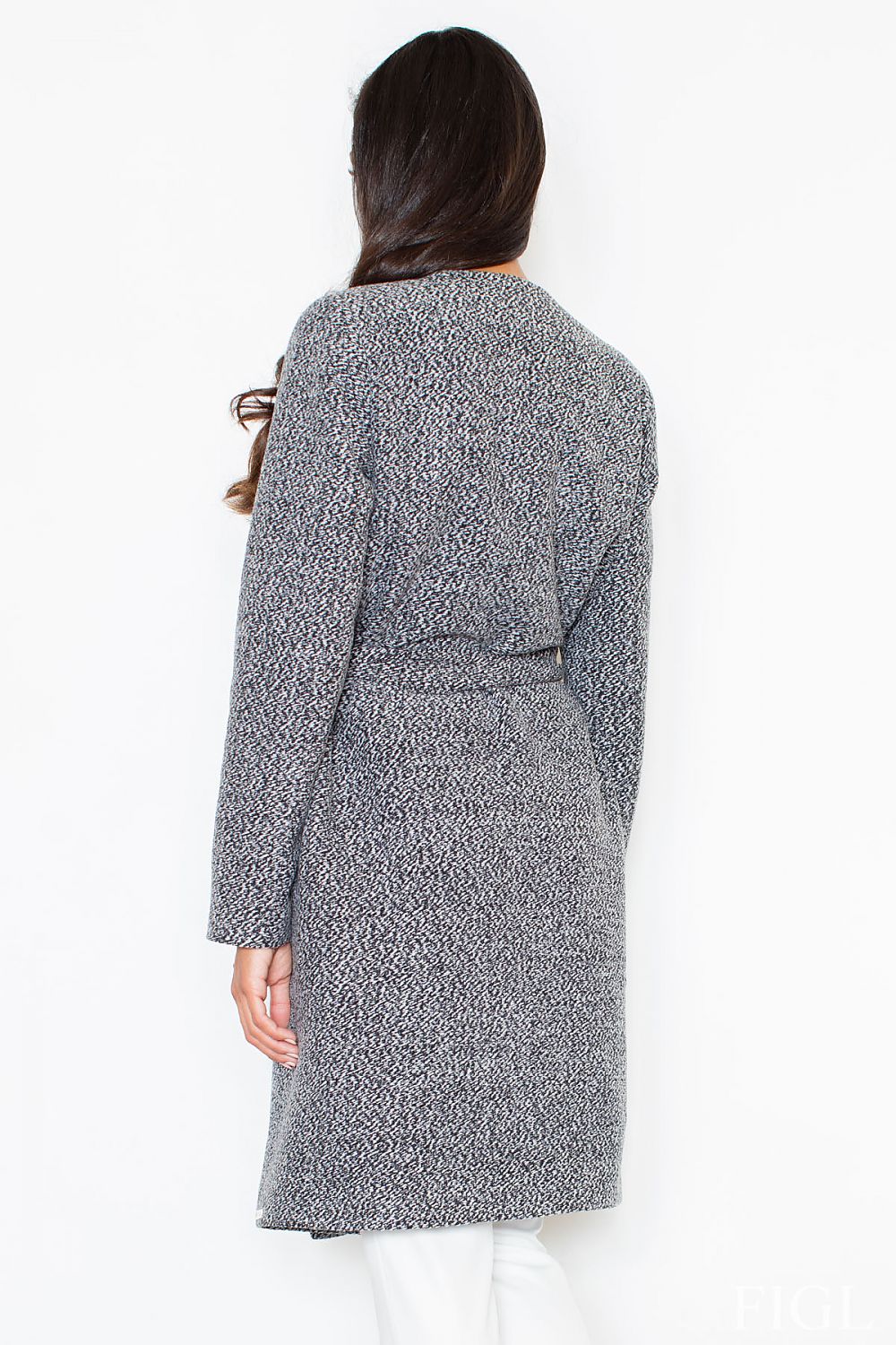  Manteau model 47958 Figl 