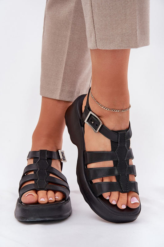  Sandales model 213000 Step in style 