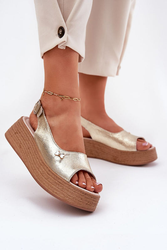  Cothurnes model 213016 Step in style 