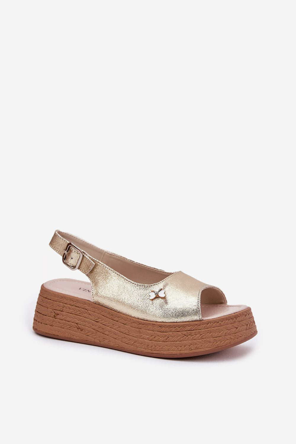  Cothurnes model 213016 Step in style 