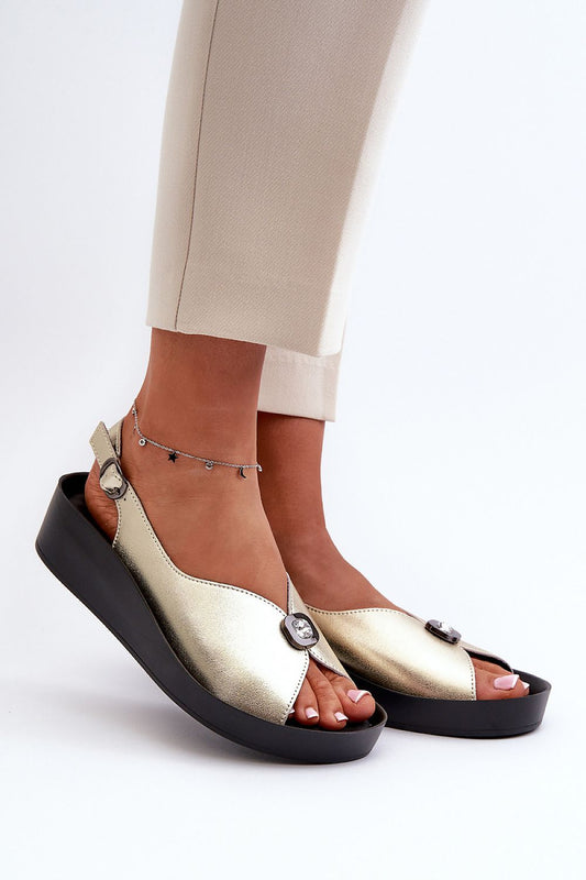  Cothurnes model 213023 Step in style 