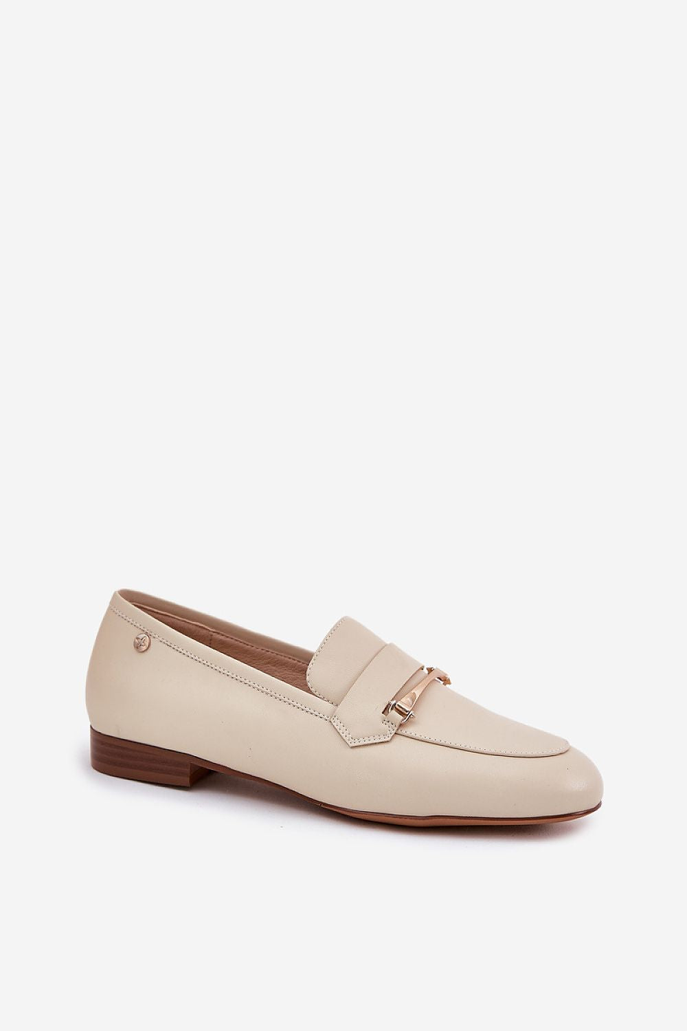  Moccasins model 213027 Step in style 