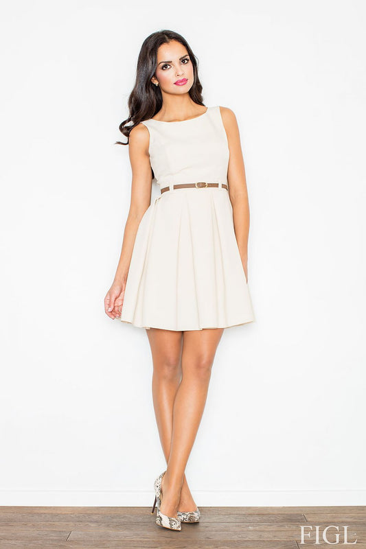  Robe de jour model 49937 Figl 