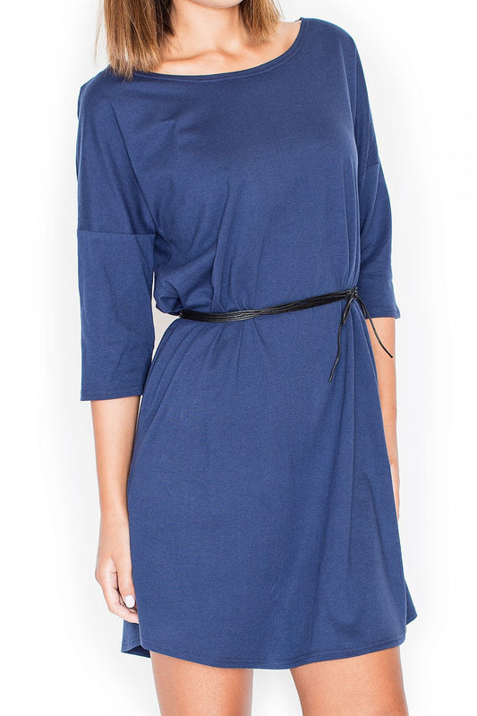 Robe de jour model 50904 Katrus 