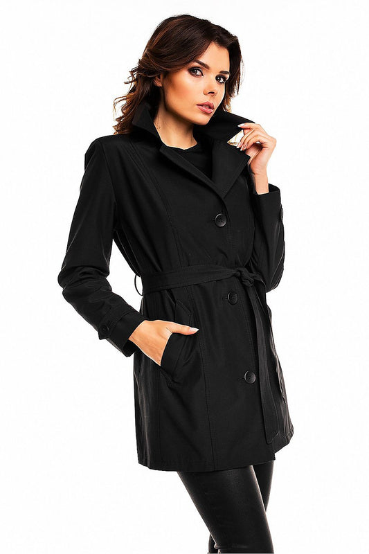  Manteau model 63548 Cabba 