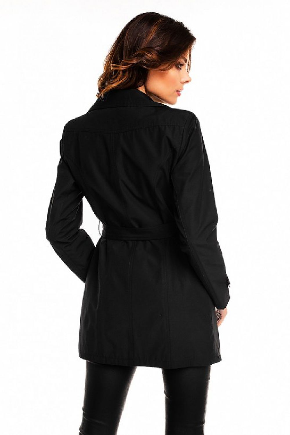  Manteau model 63548 Cabba 
