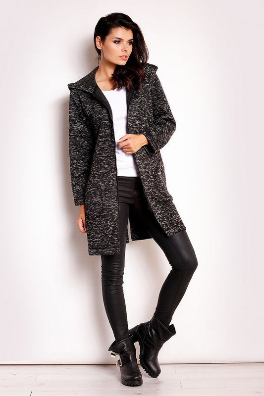  Manteau model 63841 Infinite You 
