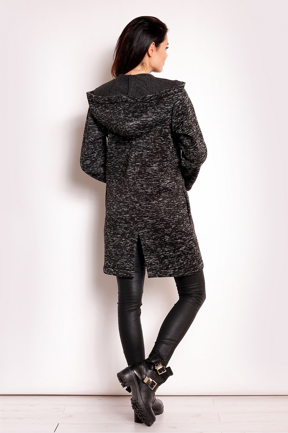  Manteau model 63841 Infinite You 