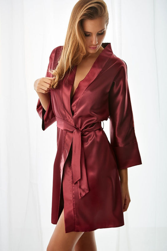  Robe de chambre model 63880 Kalimo 
