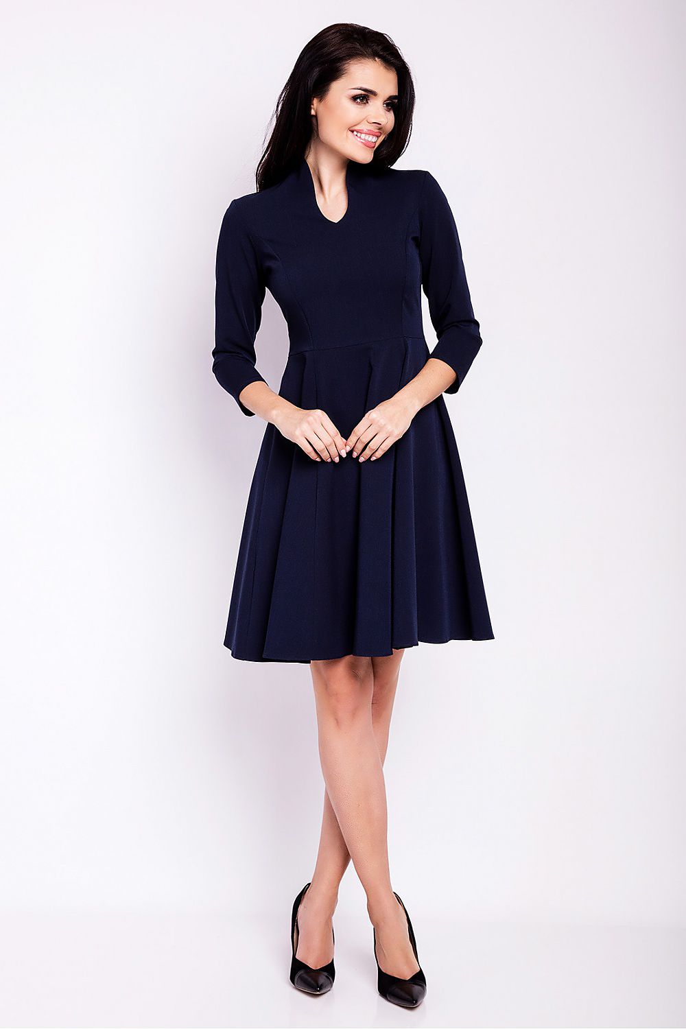  Robe de jour model 76394 Infinite You 