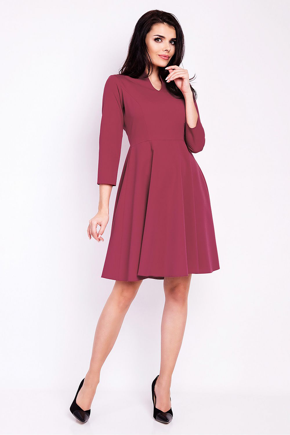  Robe de jour model 76395 Infinite You 