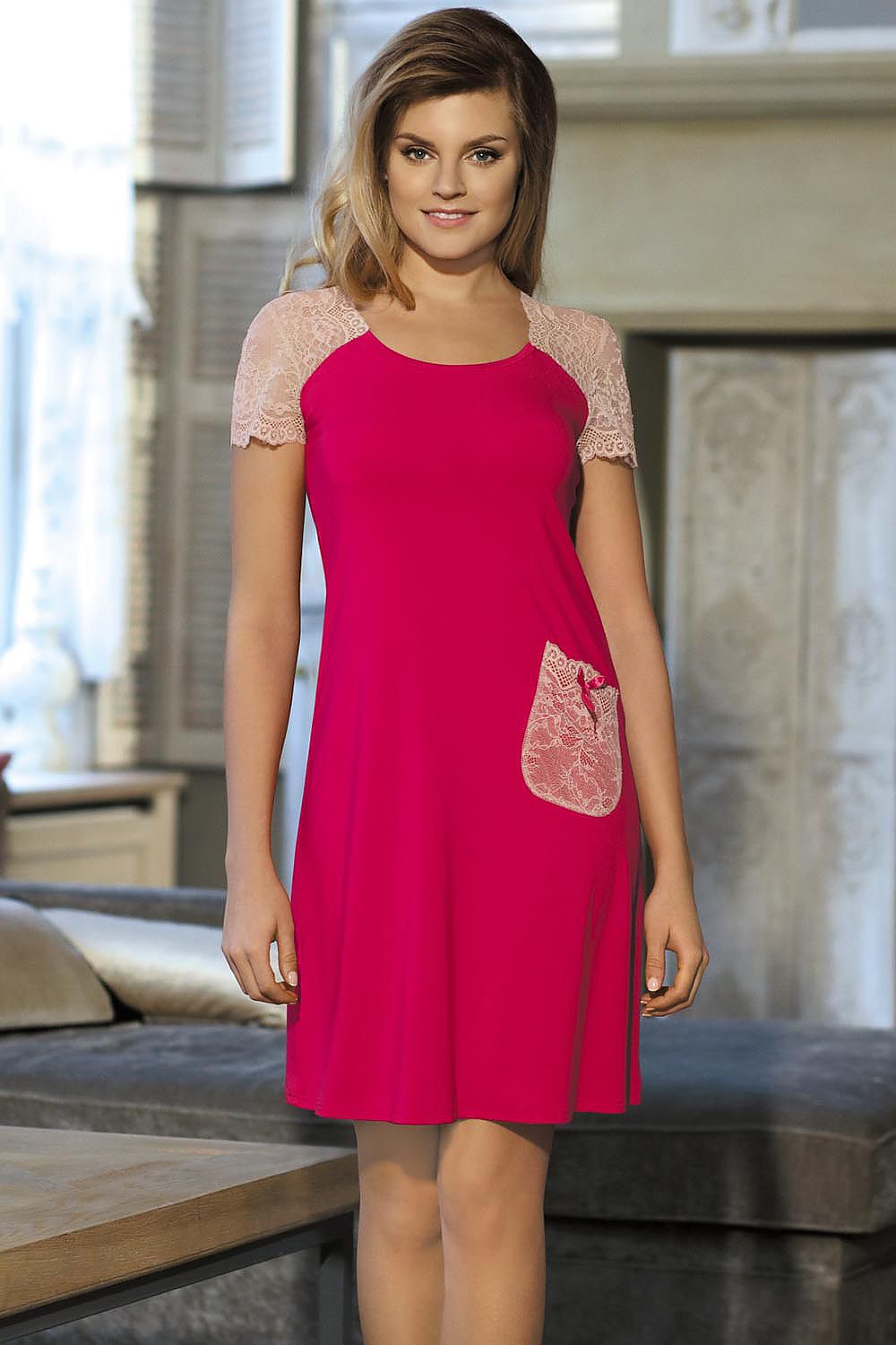  Chemise de nuit model 76573 Babella 