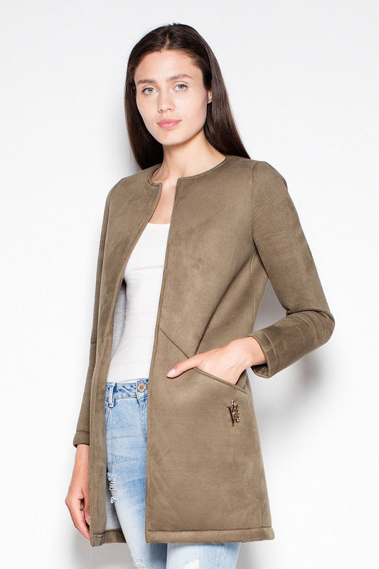  Manteau model 77416 Venaton 
