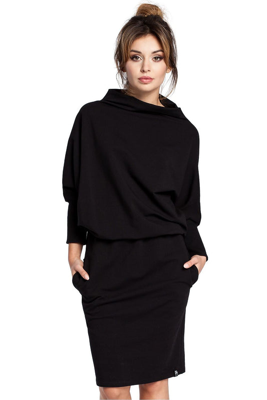  Robe de jour model 94573 BeWear 