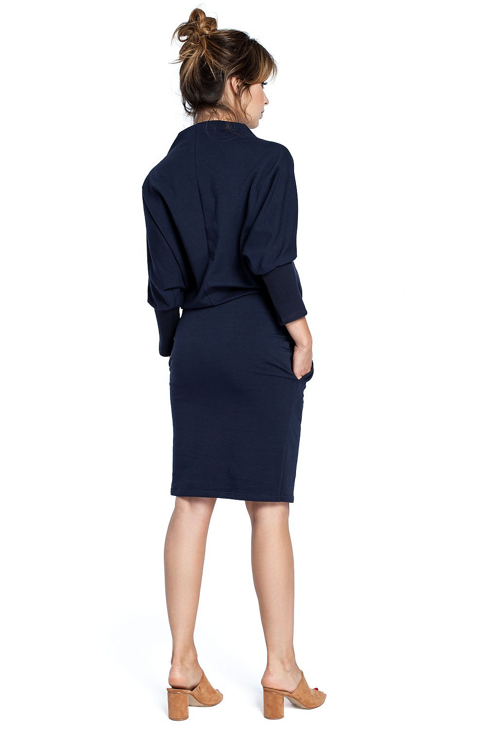  Robe de jour model 94574 BeWear 