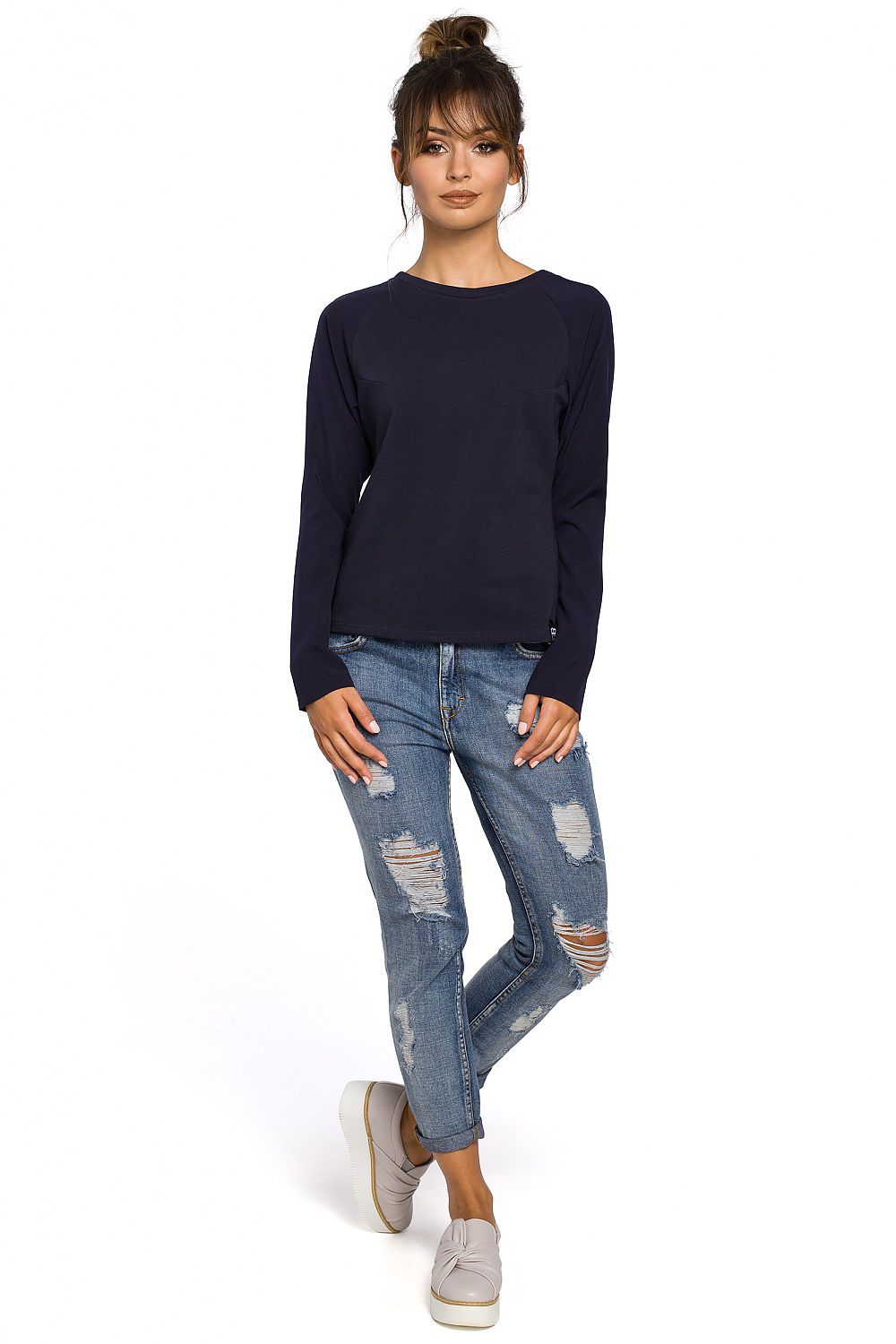  Chemisier model 104234 BeWear 