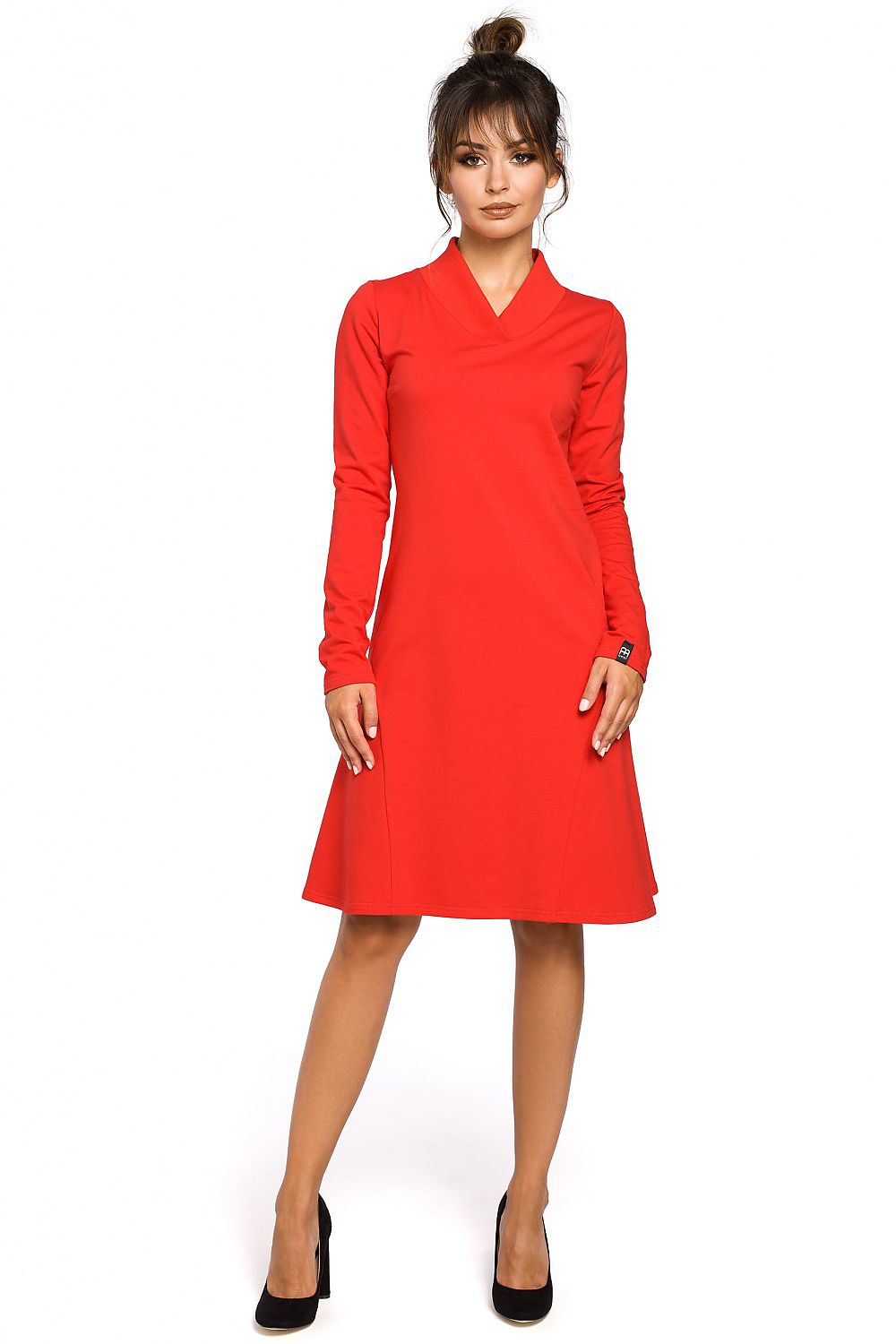  Robe de jour model 104245 BeWear 