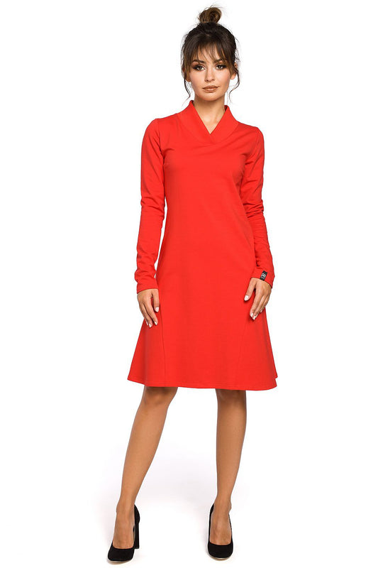  Robe de jour model 104245 BeWear 