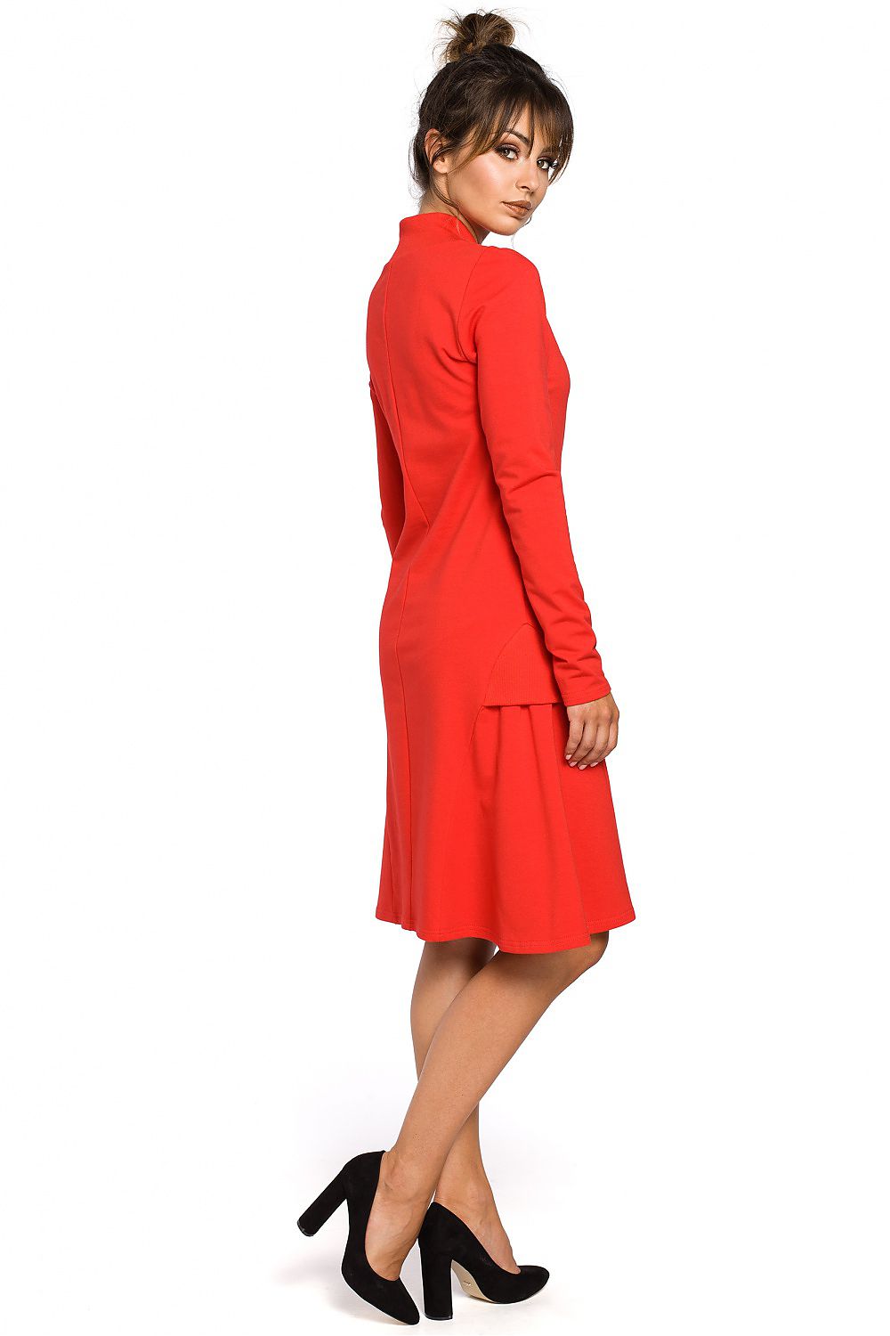  Robe de jour model 104245 BeWear 