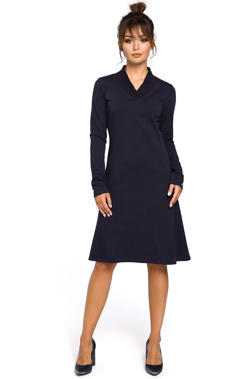  Robe de jour model 104246 BeWear 