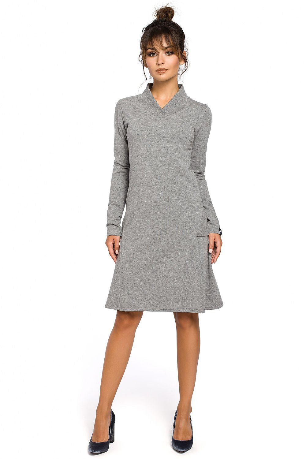  Robe de jour model 104247 BeWear 