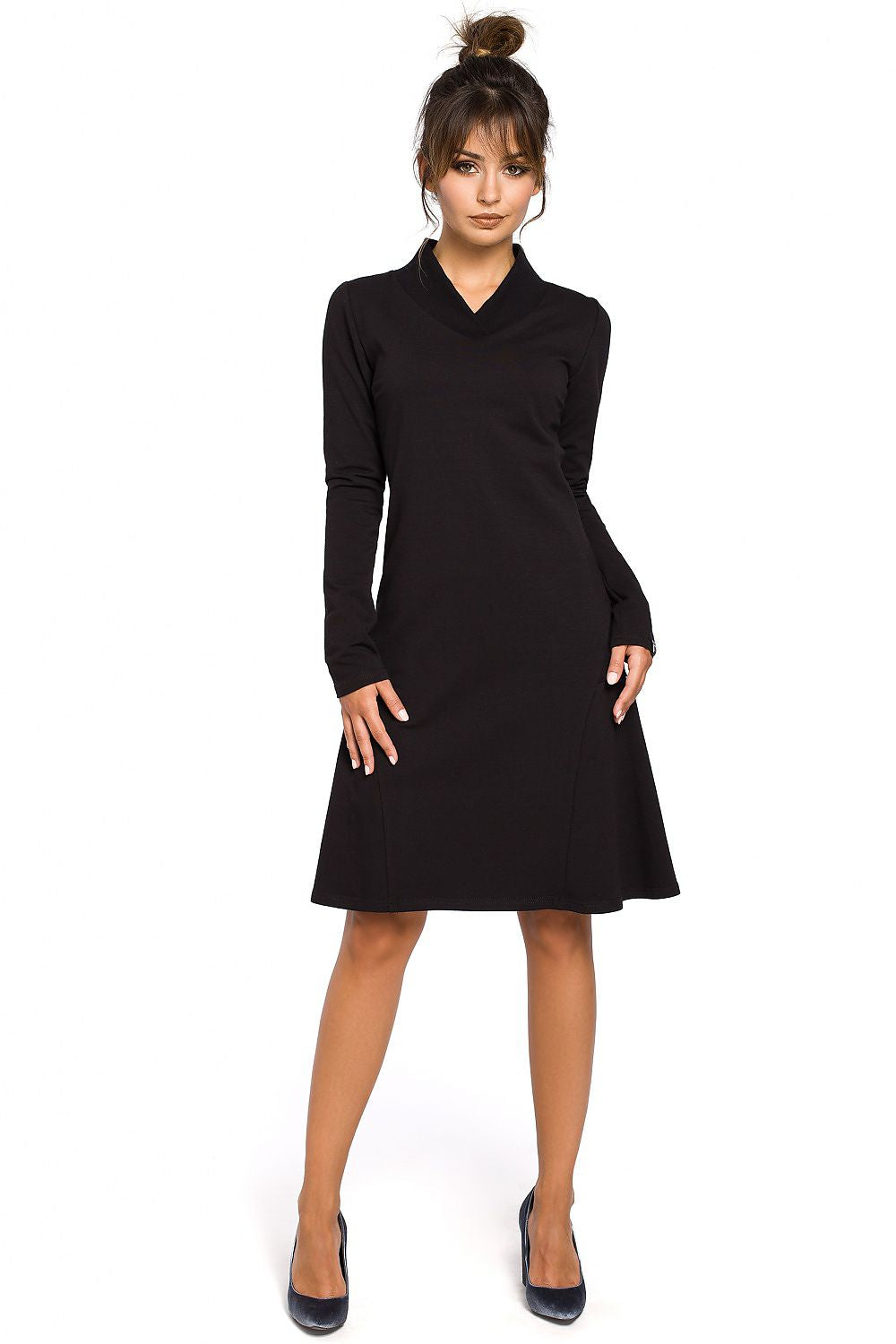  Robe de jour model 104248 BeWear 