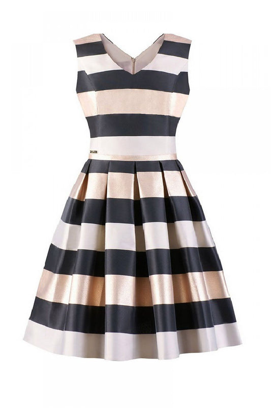  Robe de cocktail model 108519 Jersa 