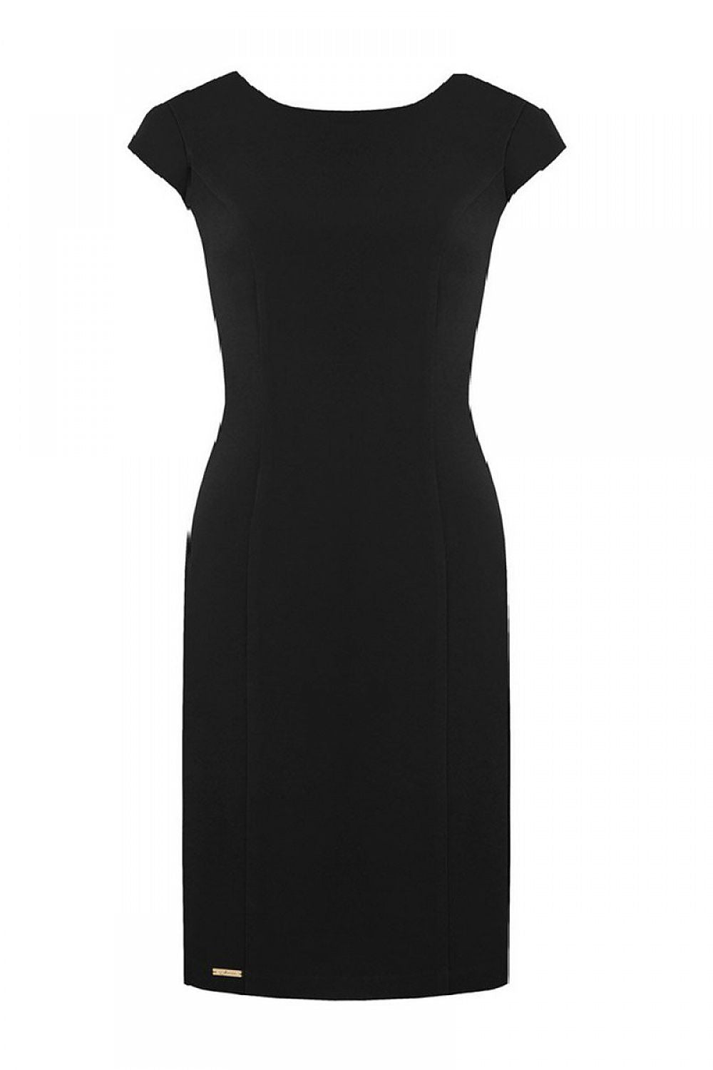  Robe de cocktail model 108524 Jersa 