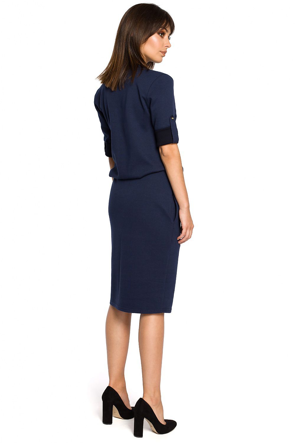  Robe de jour model 108627 BeWear 
