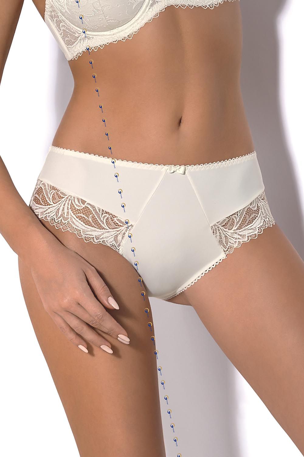  Culottes model 109476 Gorsenia Lingerie 