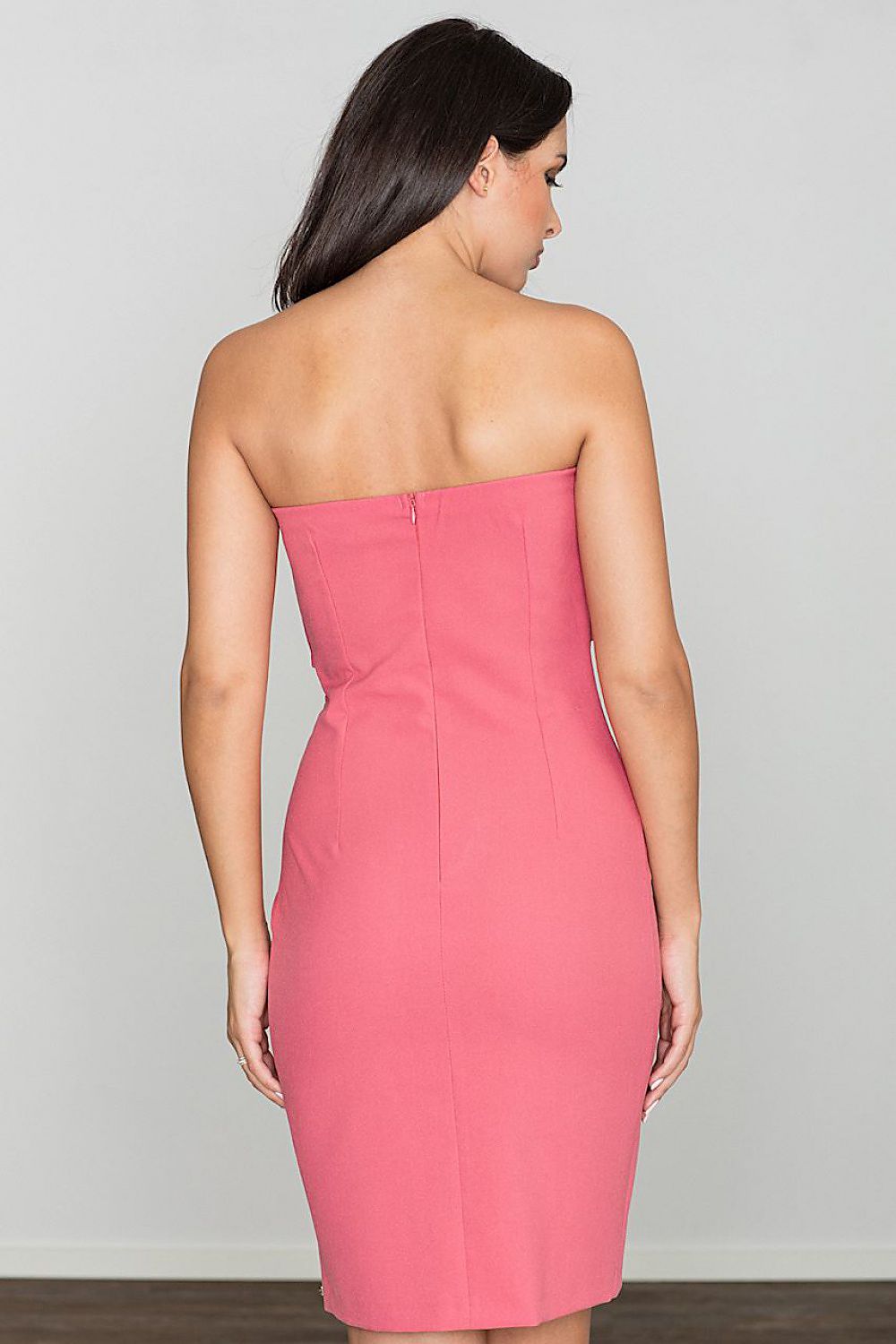  Robe de cocktail model 111051 Figl 