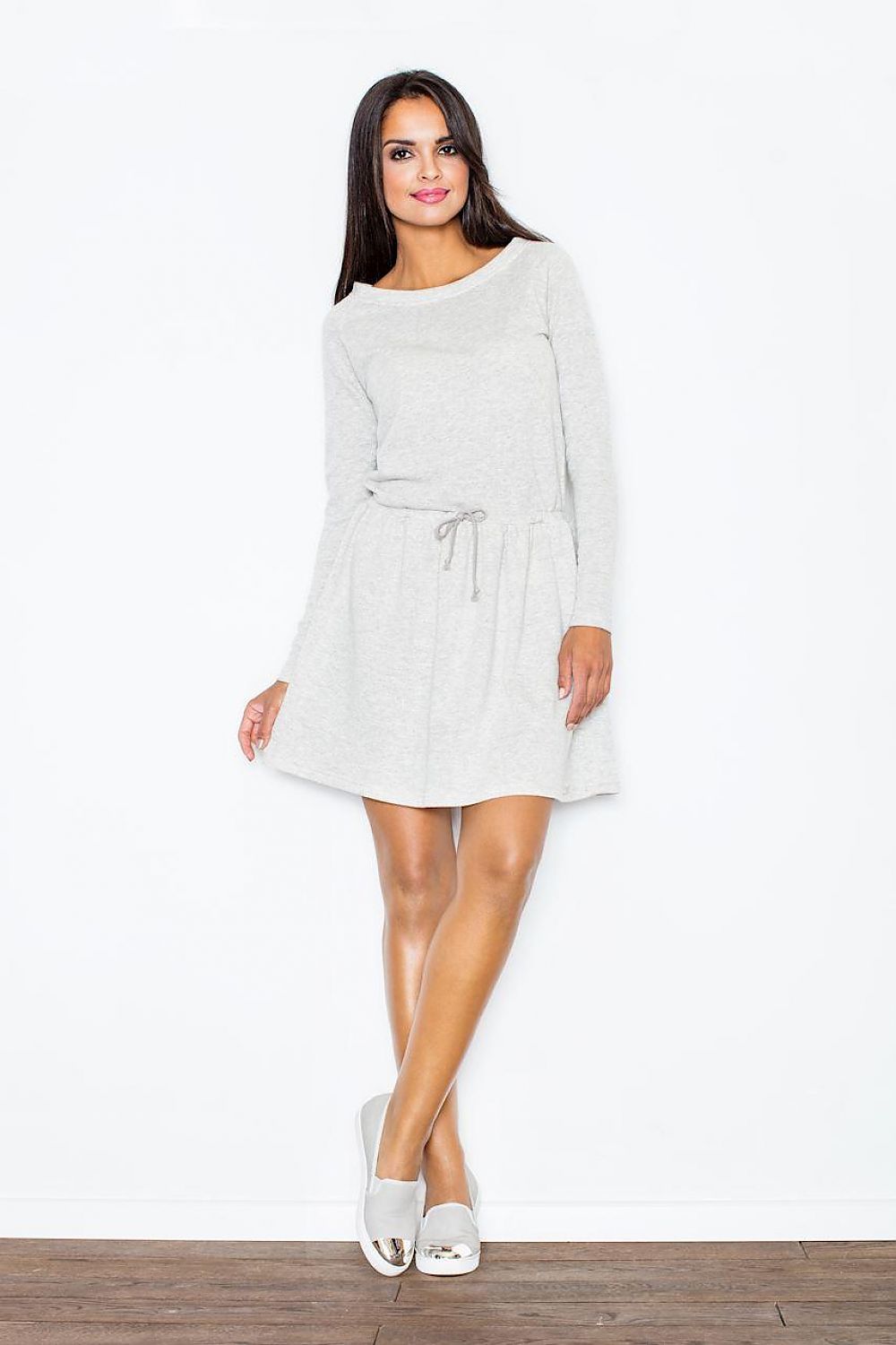  Robe de jour model 44261 Figl 
