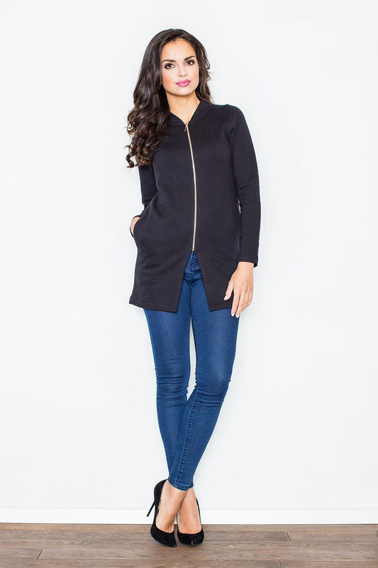  Veste model 43867 Figl 