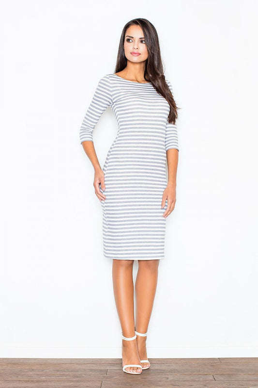  Robe de jour model 44269 Figl 