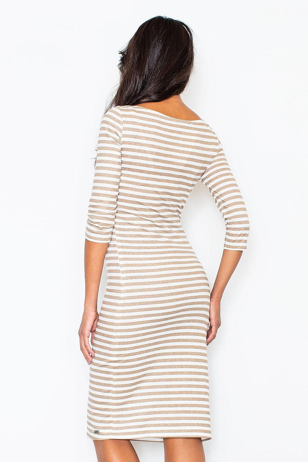  Robe de jour model 44271 Figl 