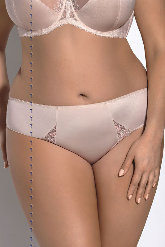  Culottes model 114795 Gorsenia Lingerie 