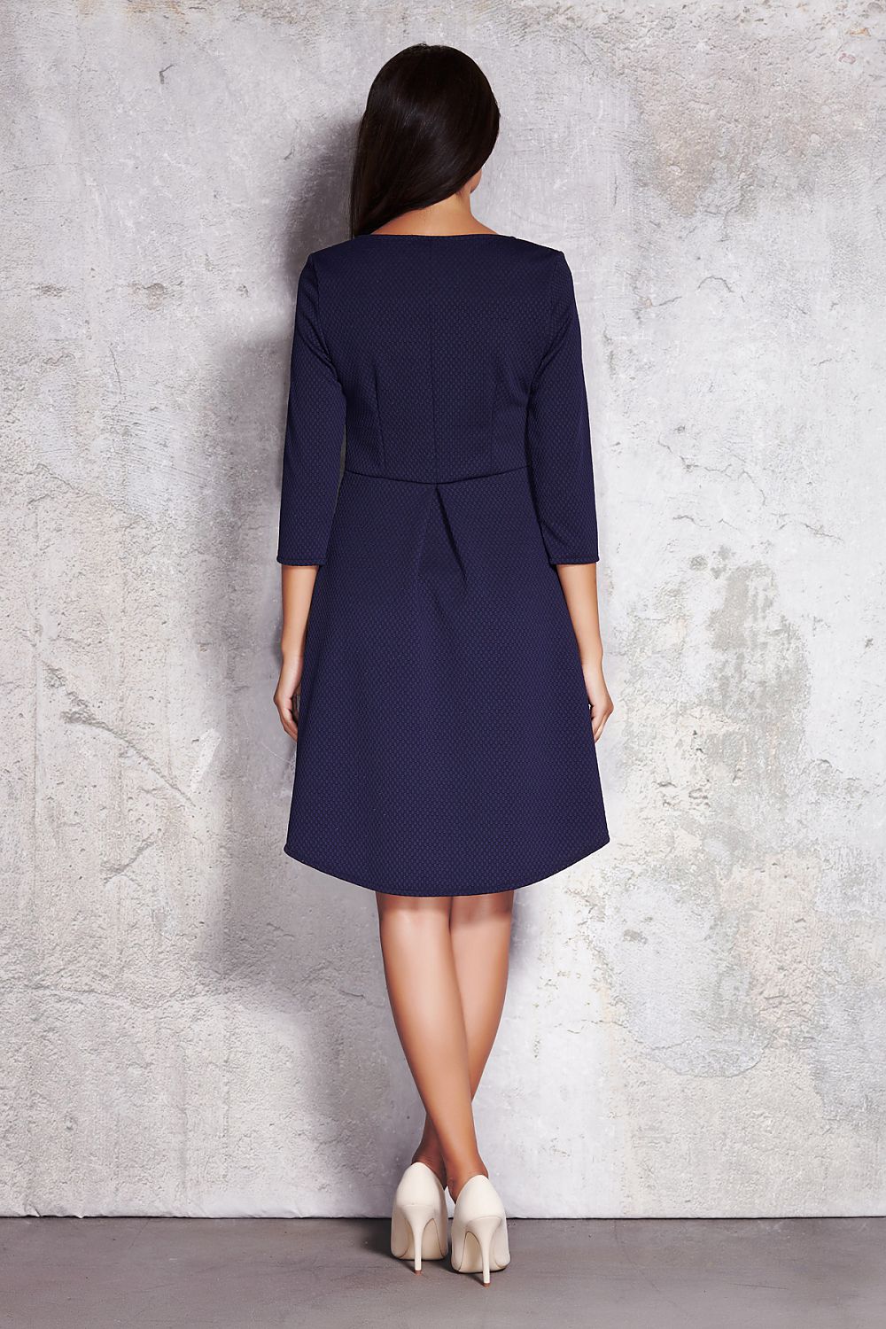  Robe de jour model 35736 Infinite You 