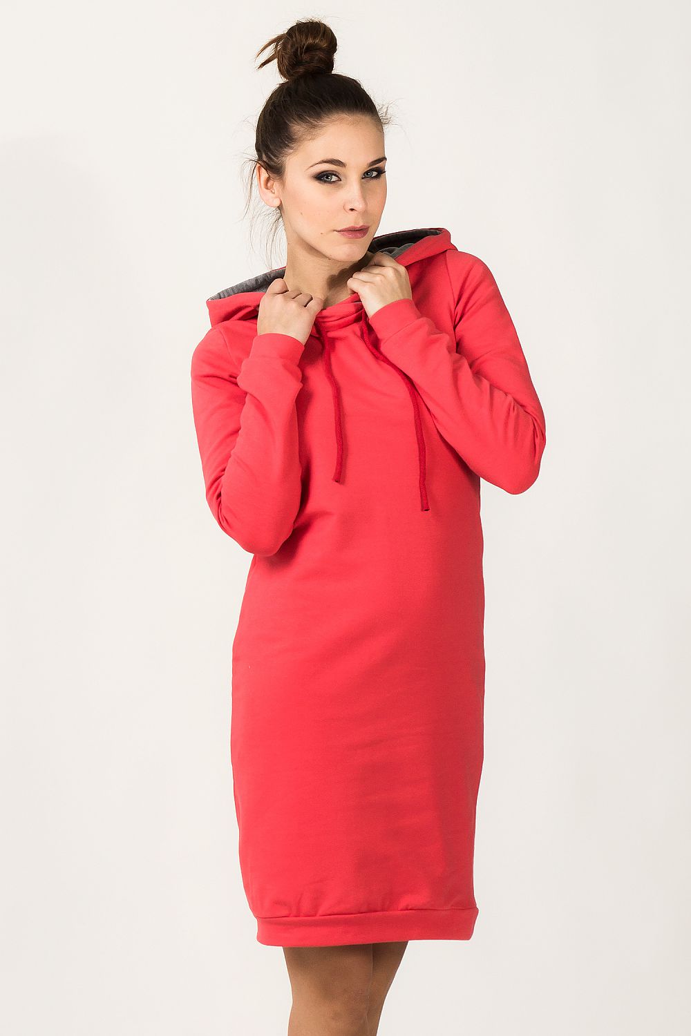  Robe de jour model 36014 Tessita 