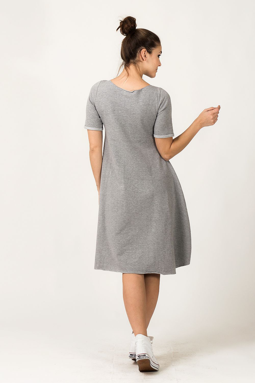 Robe de jour model 36032 Tessita 