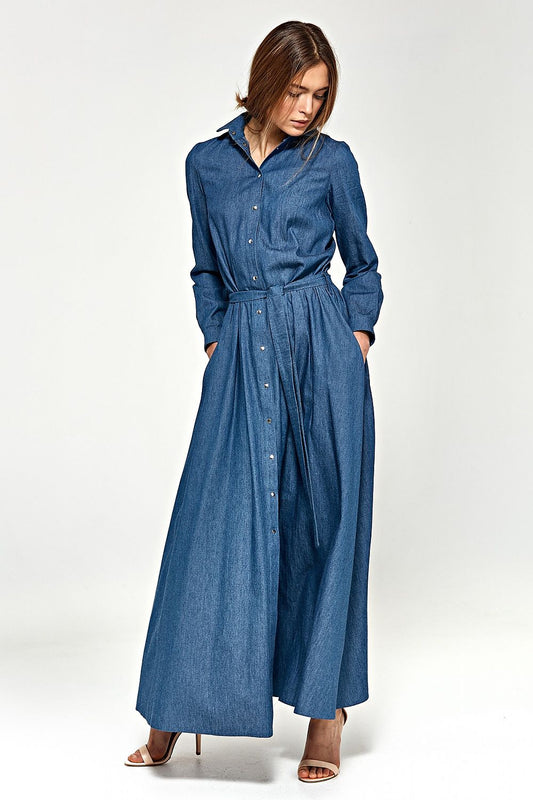  Robe de jour model 118790 Nife 